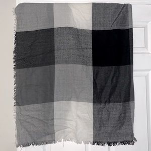 Blanket Scarf